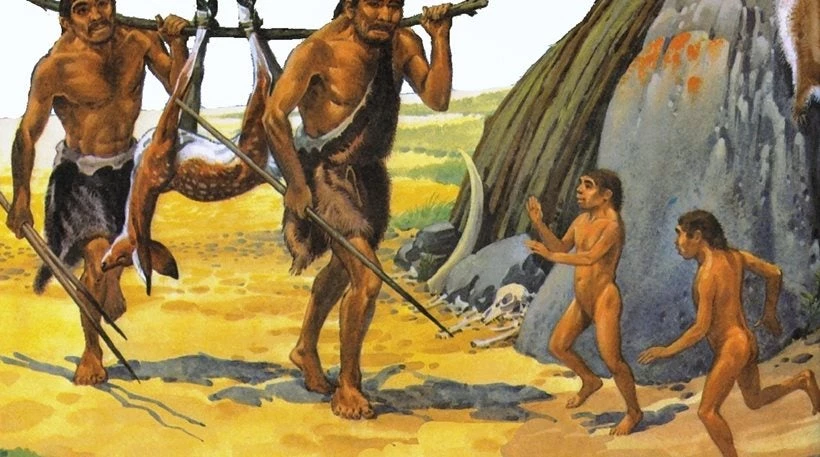 Οι πρόγονοι μας ήταν πολύ μπροστά! Ο Homo Sapiens αναβάθμιζε τα εργαλεία του κι έκανε εμπόριο 320.000 χρόνια πριν